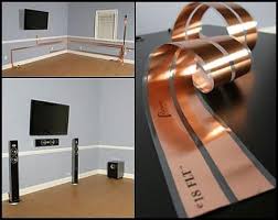 So instead, he hides them! Flatwire Hide Wires On The Wall Not In The Wall Ev Gelistirme Evler House