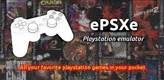It also comes with updated graphics, reinvented controls, and joystick support. Epsxe For Android 2 0 15 Apk For Android Apkses