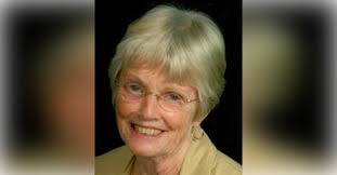 Obituary information for Maryjo Allen