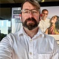 Damon Dyer's Instagram, Twitter & Facebook