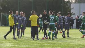 Arka gdynia bełchatów chrobry głogów górnik łęczna jastrzębie korona kielce miedź legnica nieciecza odra opole puszcza niepołomice radomiak radom resovia rzeszów sandecja nowy. Radomiak Radom Zremisowal Ostatni Mecz Przed Startem Rundy Wiosennej Ii Ligi