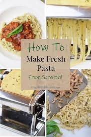 Pin On Pasta Recipes