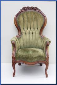 A good number of those listed and defined below are ancestors of chair styles still being made today. Vintage High Back Chair Ideas On Foter
