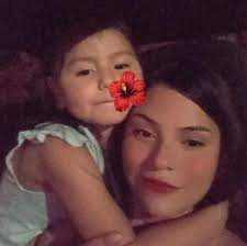 Erica Dimas en personas