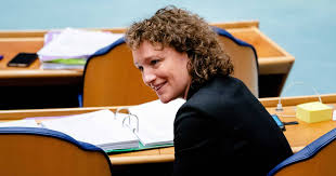 Renske leijten (sp) en pieter omtzigt (cda), die de toeslagenaffaire in de tweede kamer aanhangig maakten, vertelden zondag bij buitenhof hoe ze constant zijn tegengewerkt bij hun onderzoek naar het schandaal. Leijten Over Notulen Alles Wordt Geprobeerd Om Kritische Kamerleden In Het Hok Te Krijgen Politiek Ad Nl