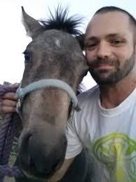 Jesse Blanchard's Instagram, Twitter & Facebook