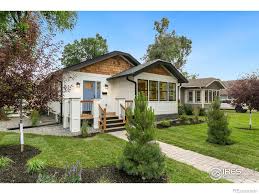 1124 Magnolia Street Fort Collins, CO 80521 for Sale