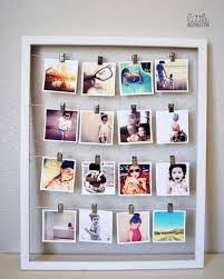 We did not find results for: 27 Unique Photo Display Ideas That Will Bring Your Memories To Life Home Diy Diy Photo Diy Home Decor