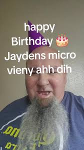 Wann Hat Jaden Oscarverb Geburtstag