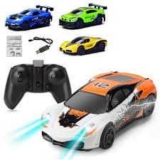 Shopping 1pc Happy Cow 777 617 2 4g 360 Degree Rotation Rc Car Led Lights Anti Gravity Stunt Climbing Truck Online Rcbuying Rc Cars Car Led Car Led Lights