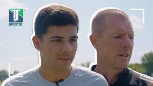 Anthony Markanich & Cameron Knowles TALK about Minnesota United HOSTING  Seattle Sounders