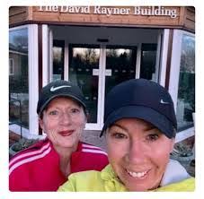 Stacy Mcgregor's Instagram, Twitter & Facebook