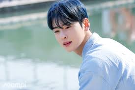 Dramas protagonizados por cha eun woo. Astro Lanza Nuevo Mv Y Responde Preguntas Sobre El Regreso Con Knock Sus Estilos De Vida E Intereses Recientes Soompi