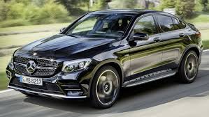 Mercedes Amg Glc43 Coupe Low Slung Sports Suv Image 542260 Mercedes Benz Glc Coupe Mercedes Benz Glc Mercedes Amg