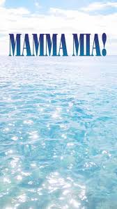 Mamma Mia 2008 Wallpaper Wall Lockscreen Background For Iphone Android Phone Mamma Mia Mama Mia Iphone Background