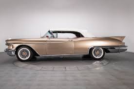 Image result for Cheviot Gray 1958 Cadillac