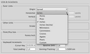 Don't bother changing the color of paper. 10 Indesign Preferences You Must Change Today Creativepro Network