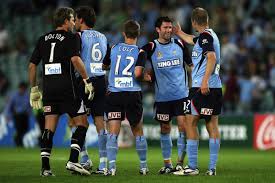 The new sydney fc home, away and third jerseys were launched today. 15 Years Of Hyundai A League Sydney Fc S Best Ever Kits A League