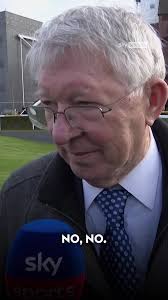 Will Spurs Ever Win the Premier League? Insights from Sir Alex Ferguson