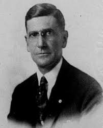 Albert Sheldon Adams Sr. (1879-1926)