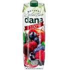 Natural Selection Red Fruit