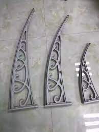 Frequently known as a patio roof or patio cover, these are generally cantilevered from your home over your patio. China Home Decoration Wall Mount Awning Use Aluminum Bracket For Sale 1000 A China Awning And Canopy Price