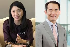When was the funeral of lee shin cheng? Malaysian Minister Yeo Bee Yin Laughs At Wedding Rumour But Does Not Deny When Asked Se Asia News Top Stories The Straits Times
