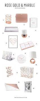 Rose gold desk organizer with drawer desk accessories home office storage cute office decor paper pen supply metal desktop organization. 73 Marble Love Ideas Marble Social Media Advice Photo Service