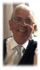 Condolence Book for Patrick (Padraig) CLARKE (Knocklyon, Dublin)