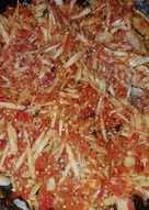 Resep sambal ijo khas padang. 64 Resep Sambal Pencit Tanpa Terasi Enak Dan Sederhana Ala Rumahan Cookpad