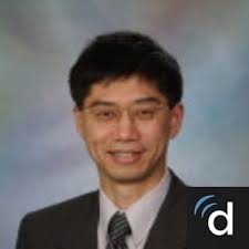 Dr. Simon Kung, MD