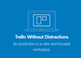 Intuitive, customizable, and fun kanban app; How The Trello Desktop App Helps You Work More Efficiently