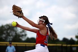 1 day ago · japan is the defending softball gold medalist after upsetting the u.s. Coaching Young Pitchers In Softball Keep It Simple Little League