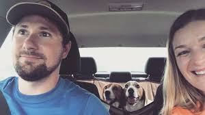 How [we plan] To Hike With 2 Dogs