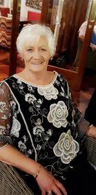 Condolence Book for Margaret Kavanagh (née Casey) (Farranree, Cork)