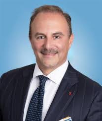 Frank Moceri's Instagram, Twitter & Facebook