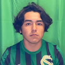 Alejandro Perez's Sage Creek High School Bio