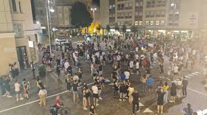 In london ist die freude am mittwochabend riesig. Xrvojafsh6yx M