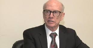 Terry Houck's Instagram, Twitter & Facebook