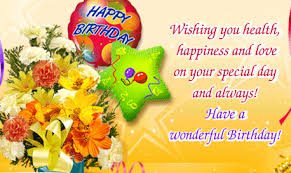 With great pleasure i want to wish you much health, love, happiness and freedom in your dreams. Wishing You Good Health Quotes Quotesgram