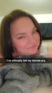 Leaving My Blonde Era: Embracing a New Hair Look for Summer