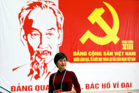The malaysian communist party was an underground malaysian communist party. Vietnam S Communist Party Meets To Pick New Leadership World Malay Mail