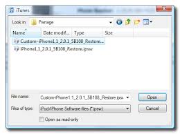 Emil protalinski / @epro : How To Unlock Jailbreak Your 2 0 2g Iphone Windows Updated Iclarified