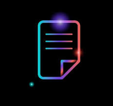 Neon App Icons For Ios 14 Customize Your Home Screen With These Neon Icons Learn How Republic World Text Icons Wallpaper Iphone Neon Iphone App Design