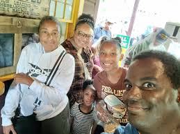 Tour of Missouri state capitol building