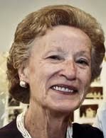 Elizabeth Thomas Obituary