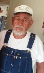 Obituary for Celestino Benavidez