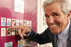 Mata i migliori album nino benvenuti indica la sua figurina per Roma  1960.jpg