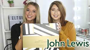 The john lewis fizz advent calendar does exactly what it says on the tin: John Lewis Advent Calendar Unboxing With Eltoria Youtube