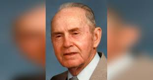 Obituary information for James Dodson